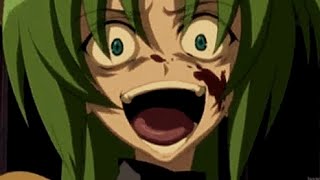 MY 6TH GRADE YANDERE EXPERIENCE 2 (1/2)