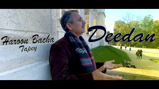 Haroon Bacha - Deedan (New Pashto Song 2020)  Tape