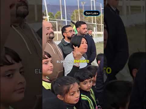 Donde crecen los sueños, también crecen los clubes.