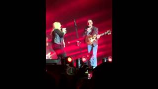 Eric Church - That&#39;s Damn Rock N&#39; Roll