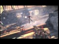 THIS IS SPARTA Bulletstorm Parody