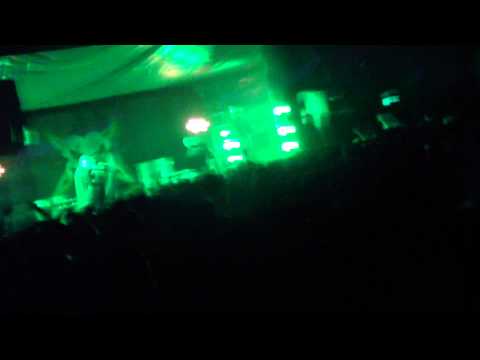 "bazooka joey" "headless boogy" insane clown posse, the mighty deathpop tour in oakland ca