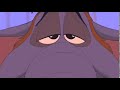 Aladdin Abu The Elephant S Butt