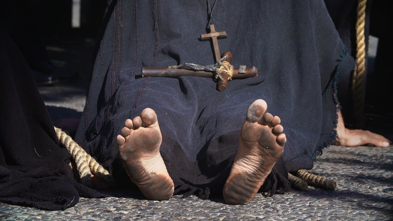 DIOS | Tráiler Oficial | Una película de MAFI