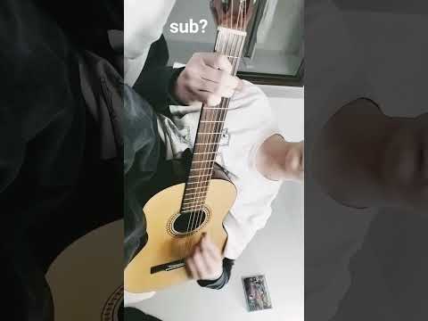 ill wait for you-alex g #alexg #subscribe #guitar