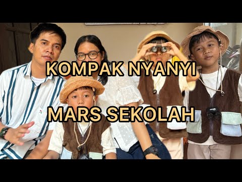 MARS SEKOLAH SHANTI KUMARA
