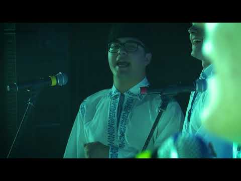 Mihai Starșîi & Ansamblul folcloric Haiducii - Frunzuliță mușețel