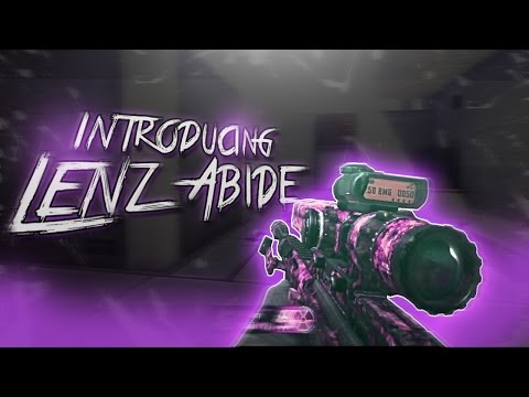 Introducing Lenz Abide By Lenz Muke