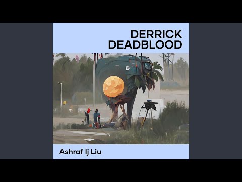 Derrick Deadblood