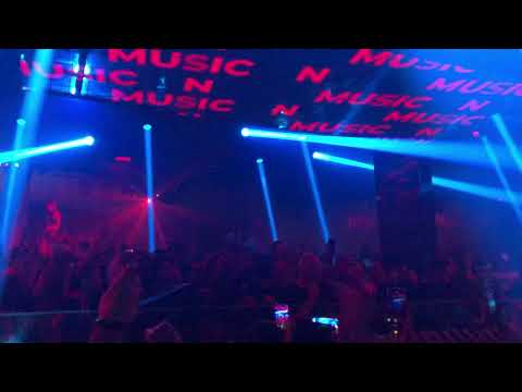 Marco Carola @ Closing Music On day 1 Pacha 10-10-2019 Part 17