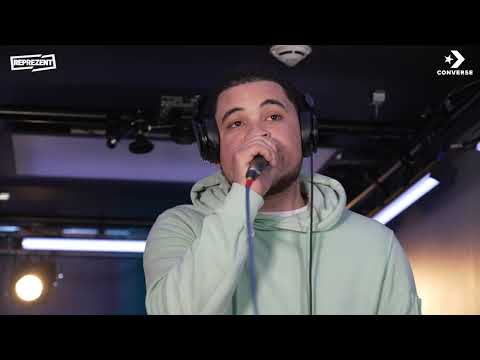 Zakhar performs 'Devil's Enemy' & 'My One' on Reprezent | #CREATENEXT