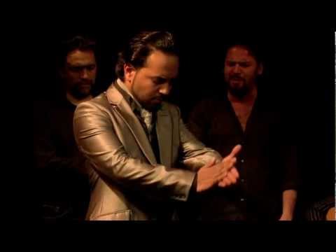 CASA PATAS, FLAMENCO EN VIVO 111 - BARULLO