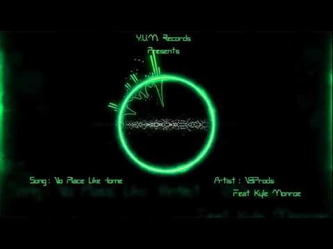 NBProds - There's No Place Like Home FEAT. Kyle Monroe
