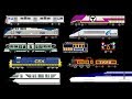 Railway Vehicles Trains And Subways The Kids Picture Show Fun Educational Learning Video