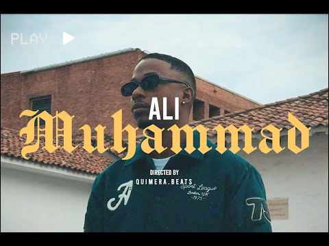 Muhammad Ali ft @quimerabeats
