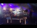 Skillet Rebirthing Live At Uprise 2021