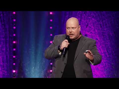 Hieroja | RIKU SUOKAS @ Stand up!, kolmas kausi.