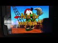 VeggieTales The Pirate So Don T Do Anything A VeggieTales Movie Production Trailer