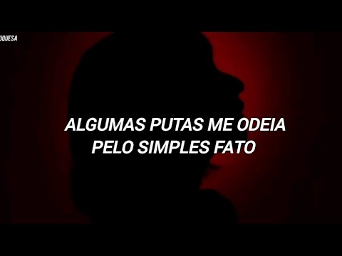 DUQUESA - FUSO [Legendado/letra PT]