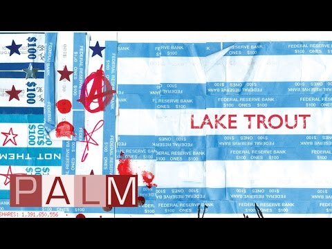 Lake Trout: Not Them, You [Full Album]