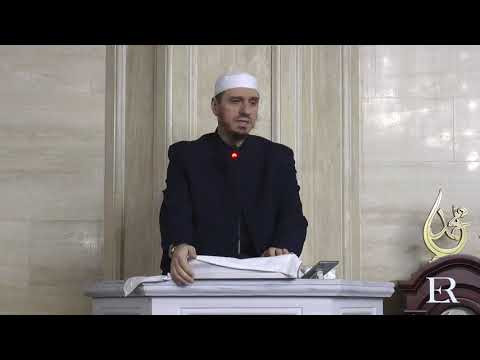 Strehimore profetike | 21. O Zot, na ruaj nga ndryshimi i mirëqenies - Enis Rama