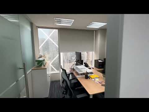 力宝中心 Youtube Video