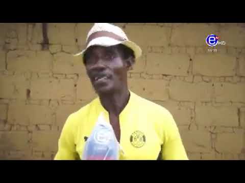 THE 6PM NEWS WEDNESDAY 8th JULY 2020 - EQUINOXE TV