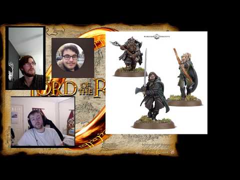 Middle Earth SBG: GBHL Finale and 2018 Wrap-up