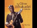 Oliver Mtukudzi -   Dzoka Uyamwe