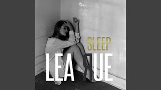 Sleep!