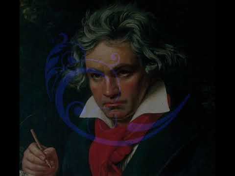 Beethoven - Pierre Barbizet & Christian Ferras -  Violin Sonata No.2 in A, Op.12 No.2