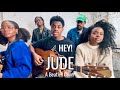 Infinity Song - HEY JUDE (The Beatles Cover)