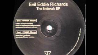 Eddie Richards - The Network