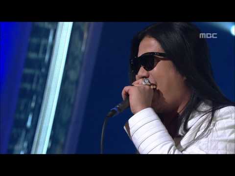 11R(3), Park Wan-gyu - Confession, 박완규 - 고해, I Am a Singer 20120101