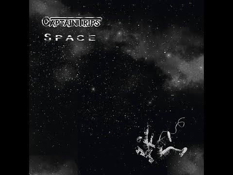 Captain Trips - Der Mann