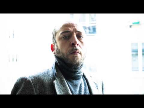 Macinissa Les pieds dans l'essence Feat. Le rat Luciano