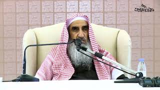 06 الجمع بين قوله ولا يكلمهم الله ولا ينظرإليهم وقوله لأهل الناراخسئوا فيها ولا تكلمون وقد كلمهم image