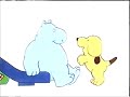 Opening Closing To Winnie The Pooh And Christmas Too 1996 VHS