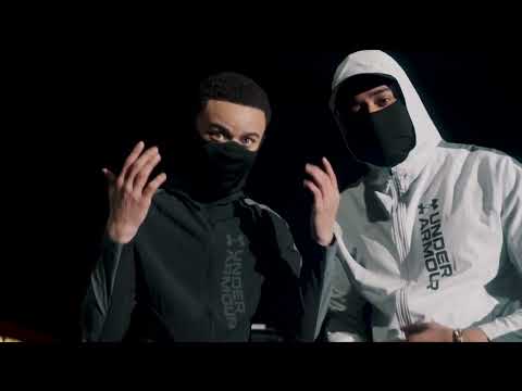LavishLmr - Sheff Town B [MUSIC VIDEO]