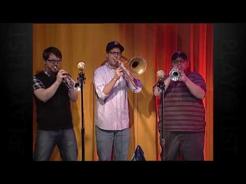 The origins of Big Wave Dave & the Ripples