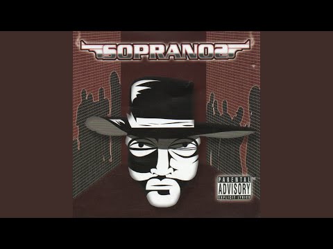 Falo Sopranos Internacional - Sopranos