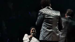 Download lagu Persembahan Feminin di Konsert GenKru mengubat hati peminat mp3