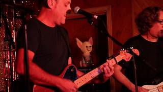 Spiral Stairs - Dance (Cry Wolf) (Live at Moth Club, September 19 2017)