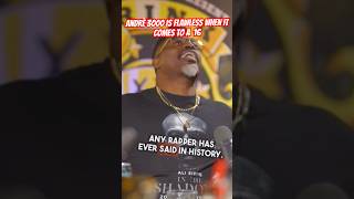 #andre3000 doesn’t have a bad verse #drinkchampspodcast #drinkchamps #davidbanner #hiphop #rap#music