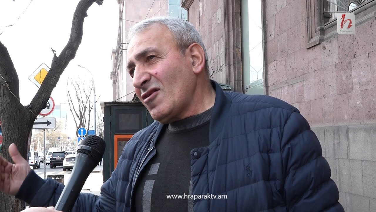 Սրանք թրքահպատակ շներ են, պիտի գնան էս ծախված ոչխարները, որ Արցախը բացվի