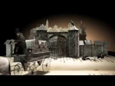 Reklama: Švyturio J.W.Reincke alus.