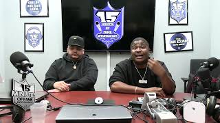 CORTEZ SAYS "THE APP WAS THE BEST AND WORST THING TO HAPPEN TO BATTLE RAP" AND EXPLAINS WHY