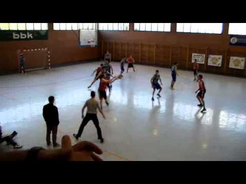 EBA GRUPOAA JORNADA22 ASKARTZA CLARET...,66 - 63,CENTRO DE ESTUDIOS MIKELDI... (03/05/2014)