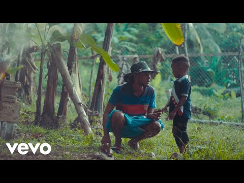 RMilla - Lonely Road (Official Video)