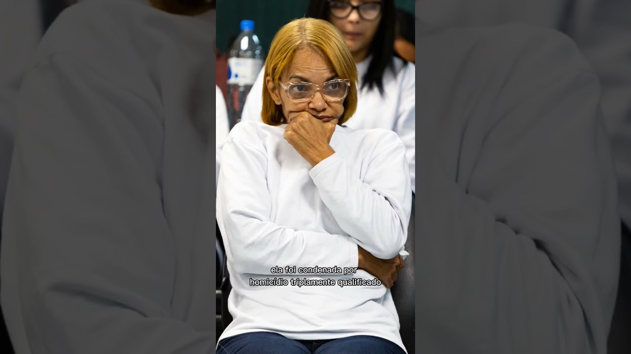 Flordelis vai envelhecer na cadeia.#shorts #jeffreydahmer #serialkiler #danielaperez #